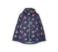 Kite Horton Cosy Waterproof Coat - Midnight