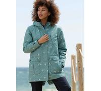Kite Horton Cosy Waterproof Coat - S