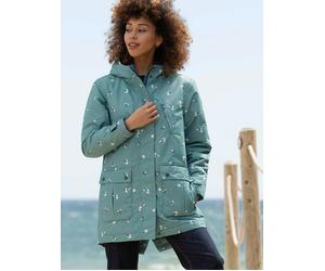 Kite Horton Cosy Waterproof Coat - S