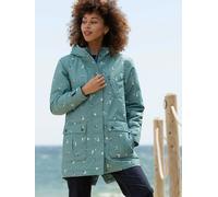 Kite Horton Cosy Waterproof Coat - XS