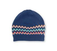 Kite Hygge Hat Zigzag