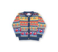 Kite Kaleidoscope Cardi