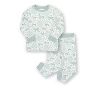 Kite Kids Organic Woodland Walk Pyjamas - 18-24m | 2y