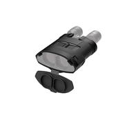 Kite - Kite silicone case for stabilised binoculars obj 50 mm black
