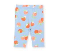 Kite Life's A Peach Pedal Pushers