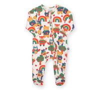Kite Little Orchard Sleepsuit - Rainbow