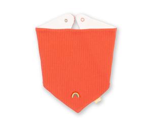 Kite Little Rainbow Bib