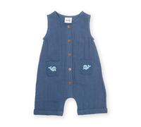 Kite Little Whale Dungarees