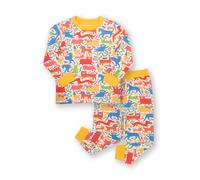 Kite Lunar Race Pyjamas