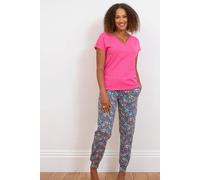 Kite Lyme Cuffed Loungers Flower Patch Multi 6