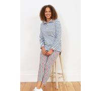 Kite Lytchett 7/8 Leggings Petal Perfume Multi 6