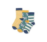Kite Men's Moo Moo Socks | Size: 3.5-5 Kite Multicolor 3.5-5