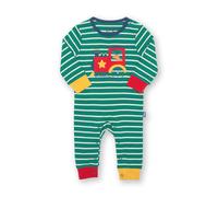 Kite Moose On The Loose Romper