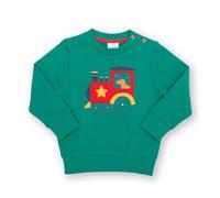 Kite Moose On The Loose Sweatshirt