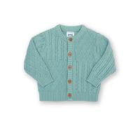 Kite My First Cardi Soft Aloe