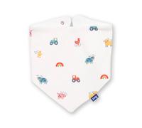 Kite Old Macdonald Bib