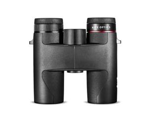 Kite Optics Lynx HD+ 8x30 Binoculars | 8x Magnification | 30mm Lens Diameter | 495g | Waterproof