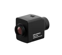 Kite Optics Stabi One Image Stabilized Pocket Monocular Ultra Compact and Lightweight 4.5oz AAA Battery Waterproof IPX1 Bird Watching Hunting and Outdoor Activities