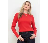 Kite Organic Ashington Boat Neck Jersey Top - 20