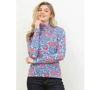 Kite Organic Bagber Turtle Neck Jersey Top Thumbelina - 10