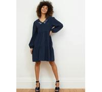Kite Organic Cerne Abbas Cord Dress - 12