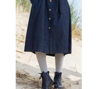 Kite Organic Chalmington Tights Grey Marl - L