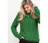 Kite Organic Farrington Knit Jumper - S