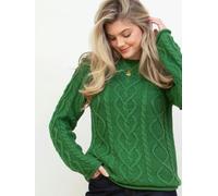 Kite Organic Farrington Knit Jumper - XS