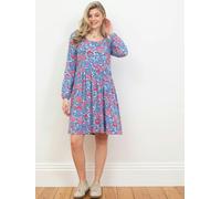 Kite Organic Harbour Jersey Dress - L