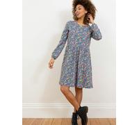 Kite Organic Harbour Jersey Dress - S