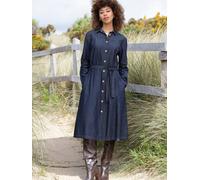 Kite Organic Lillington Denim Dress - 18