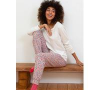 Kite Organic Lyme Cuffed Loungers Ditsy Tales - 12