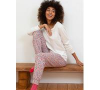 Kite Organic Lyme Cuffed Loungers Ditsy Tales - 20