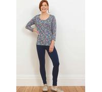 Kite Organic Lytchett Leggings Midnight - 6