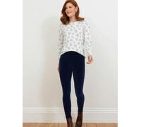 Kite Organic Lytchett Velvety Leggings - 6