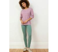 Kite Organic Minster Cosy Leggings - 6