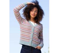 Kite Organic Puncknowle Knit Cardigan - S
