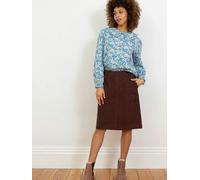 Kite Organic Stalbridge Cord Skirt - 18