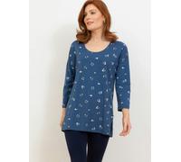 Kite Organic Symondsbury Jersey Tunic - 8