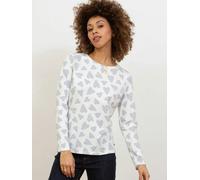 Kite Organic Tarrant Jersey Top Love You - 20