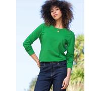 Kite Organic Tarrant Jersey Top Pickle - 20