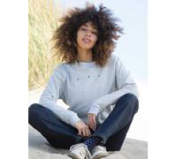 Kite Organic Whitecliff Sweatshirt - S