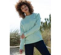 Kite Organic Whitecliff Sweatshirt Soft Spruce - XL
