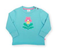 Kite Pansy Sweatshirt