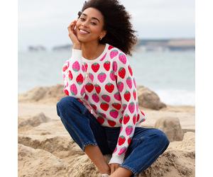 Kite Puncknowle Knit Jumper