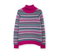 Kite Puncknowle Roll Neck Knit Jumper