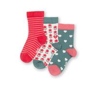 Kite Queen Of Hearts Socks