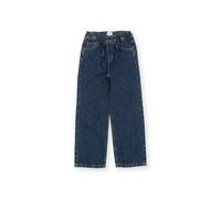 Kite Relaxed Denim Jeans in Navy | Size: 10-11 Years Kite Navy 10-11 Years