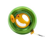 Kite Rope Spool - Coloured Life Kite Rope Reel | Flying Wire Control Cable | Fastening Fly Wire Řeel, Flying Pitch, Flying, Line Winder - For Adults