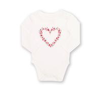 Kite Rosey Love Bodysuit